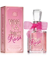 Juicy Couture Viva La Juicy Rose Eau de Parfum Spray, 1 oz.