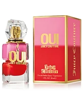 Juicy Couture Oui Eau de Parfum, 1 oz.