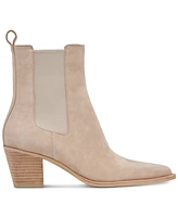 Dolce Vita Women's Shadie H2O Pointed-Toe Booties