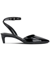 Vince Camuto Women's Irva Micro Heel Pumps