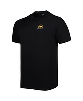 Tasc Performance Men's Black Presidents Cup Carrollton International T-Shirt