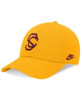 Nike Men's Gold Usc Trojans Legacy Club Performance Adjustable Hat