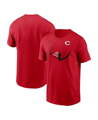 Nike Men's Cincinnati Reds Local Home Town T-Shirt