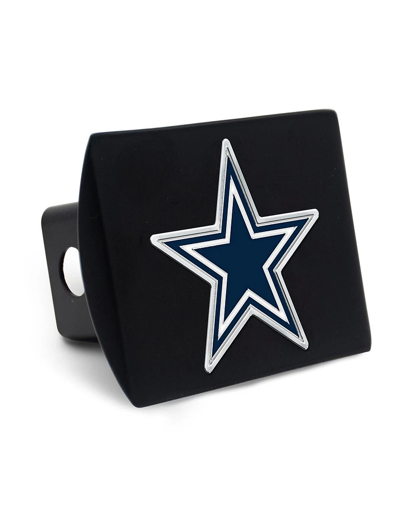 Wincraft Dallas Cowboys Premium Hitch Cover