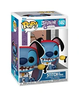 Funko Stitch as Pongo 1462 Funko Pop Stitch in Costume Vinyl Figure