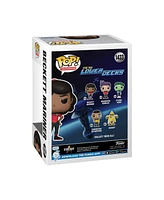 Funko Beckett Mariner Star Trek: Lower Decks Pop Figurine