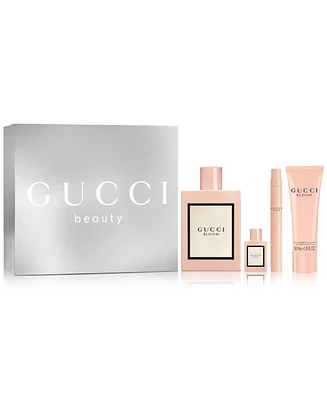 Gucci 4-Pc. Bloom Eau de Parfum Gift Set