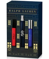 Ralph Lauren Men's 3