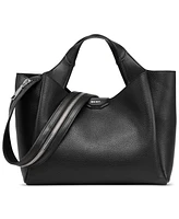 Dkny Willa Top Handle Satchel