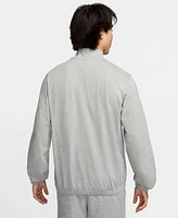 Nike Men's Club Knit Jacket