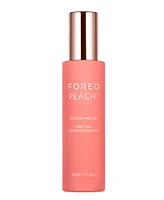 Foreo Peach Cooling Prep Gel 100ml