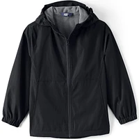 Lands' End Girls Rain Jacket