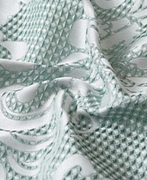 Stratford Park Barvina Damask 9-Pc. Comforter Set
