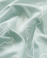 Stratford Park Safina Floral 7-Pc. Comforter Set