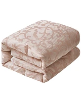 Stratford Park Johnella Paisley 14-Pc. Comforter Set, King