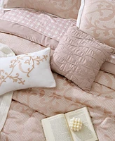 Stratford Park Johnella Paisley 14-Pc. Comforter Set