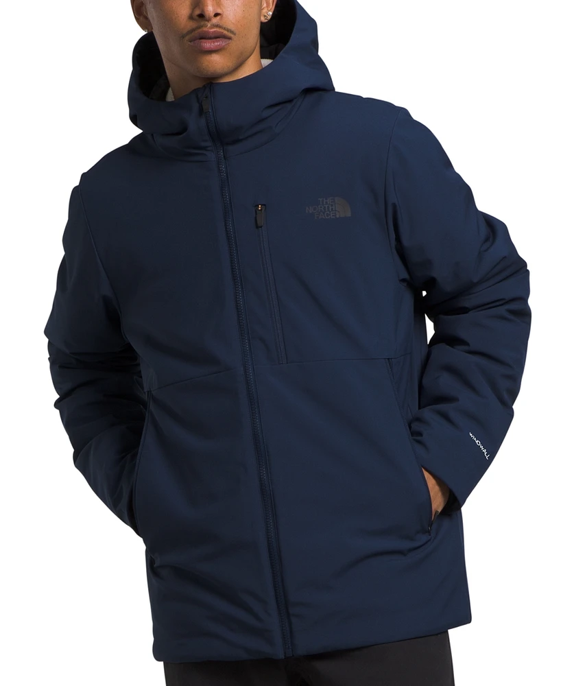 The North Face Men's Apex Elevation Jacket