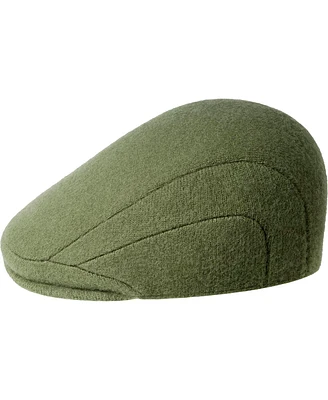 Kangol Men's Wool 507 Ivy Caps & Flat