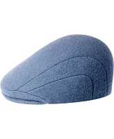 Kangol Men's Wool 507 Ivy Caps & Flat