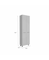 Fm Furniture Pensacola Pantry cabinet