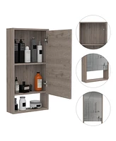 Fm Furniture Modesto Medicine Cabinet