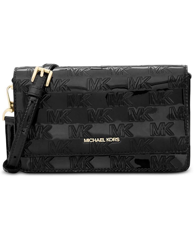 Michael Kors Jet Set Small Phone Crossbody