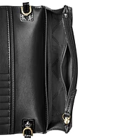 Michael Kors Jet Set Small Phone Crossbody