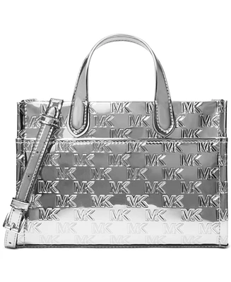 Michael Michael Kors Gigi Small East West Messenger