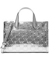 Michael Michael Kors Gigi Small East West Messenger
