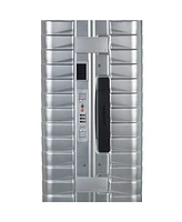 Samsonite Proxis Aluminum Large Spinner