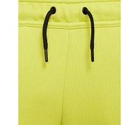 Nike Big Boys Sportswear Tech Fleece Pants