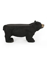 Streamdale Furniture Mgo Bear Bench