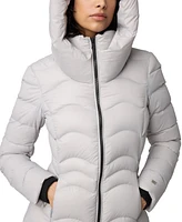 Soia & Kyo Women's Lita-v Substainable Lightweight Down Jacket