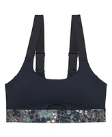 Adore Me Women's Michelle Low-Impact Sports Bra