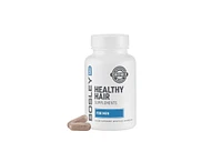 BosleyMD Healthy Hair Vitality Supplements for Men