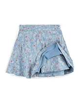 Mightly Girls Fair Trade Organic Cotton Pocket Skort