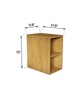72" White Vanity: Timeless Elegance, Ample Storage, Silent Drawers