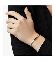 Ana Luisa Bangle Bracelet - Arlo