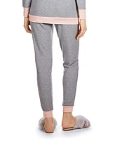 MeMoi Women's All Day Lounge Soft Lightweight Jogger Pants