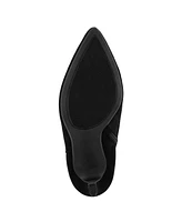 Sugar Women's Vecna Pointed Toe Dress Booties