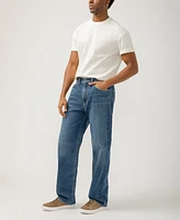 Silver Jeans Co. Big Guy Baggy