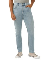 Silver Jeans Co. Eddie Classic Athletic Fit Tapered Leg