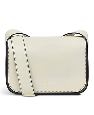 Radley London Westwell Lane- Small Flapover Crossbody