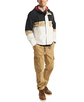 Nautica Men's Colorblocked Sailing Jacket