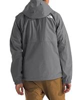 The North Face Men's Antora Hooded Rain Jacket