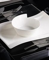 Villeroy & Boch New Wave Large Round Rice Bowl