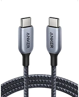 Anker 765 Usb-c to Usb-c Cable (140W 6ft Nylon)