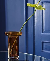 Kosta Boda 9" Limelight Tall Crystal glass Vase