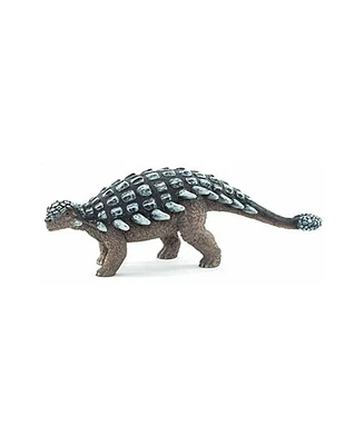 Mojo Ankylosaurus Dinosaur Figure 387234