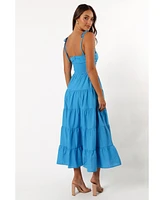 Petal and Pup Women's Lenny Maxi Dress